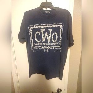 Vintage Dallas Cowboys shirt